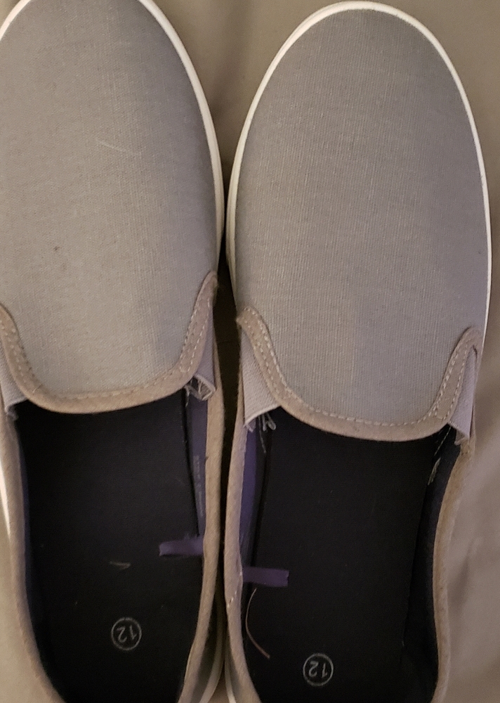 Men's shoes